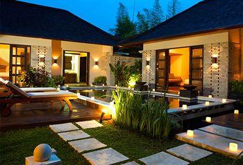 Villa Bali Baik