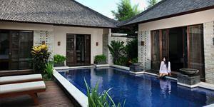 Bali Baik Villa