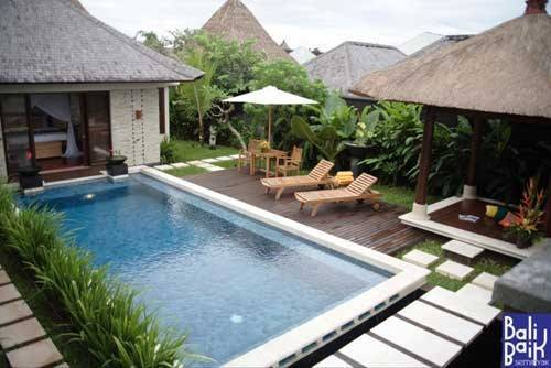 Bali Baik Villa Seminyak (Bali)