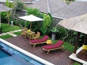 Bali Baik Villa