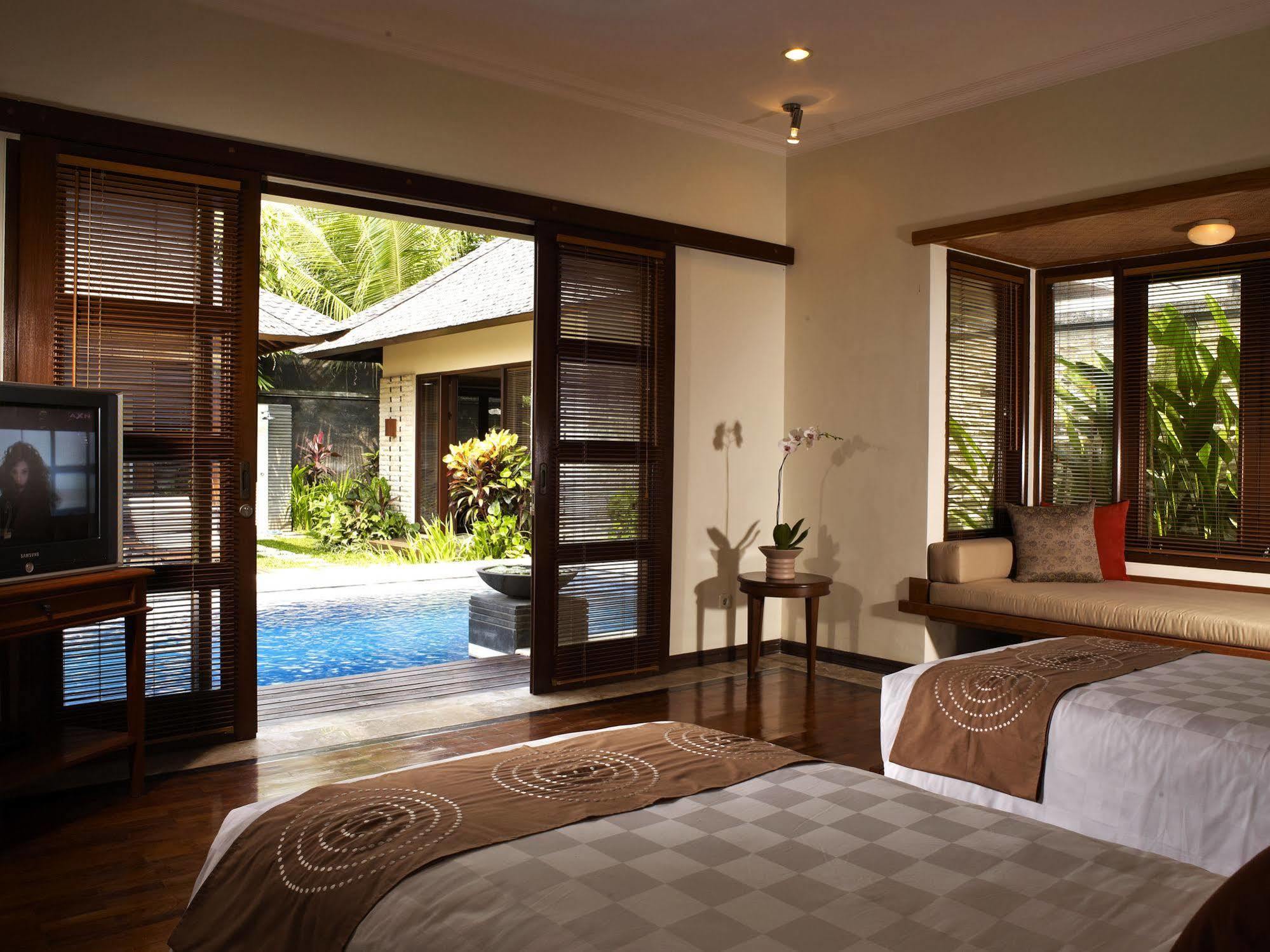Bali Baik Villa *