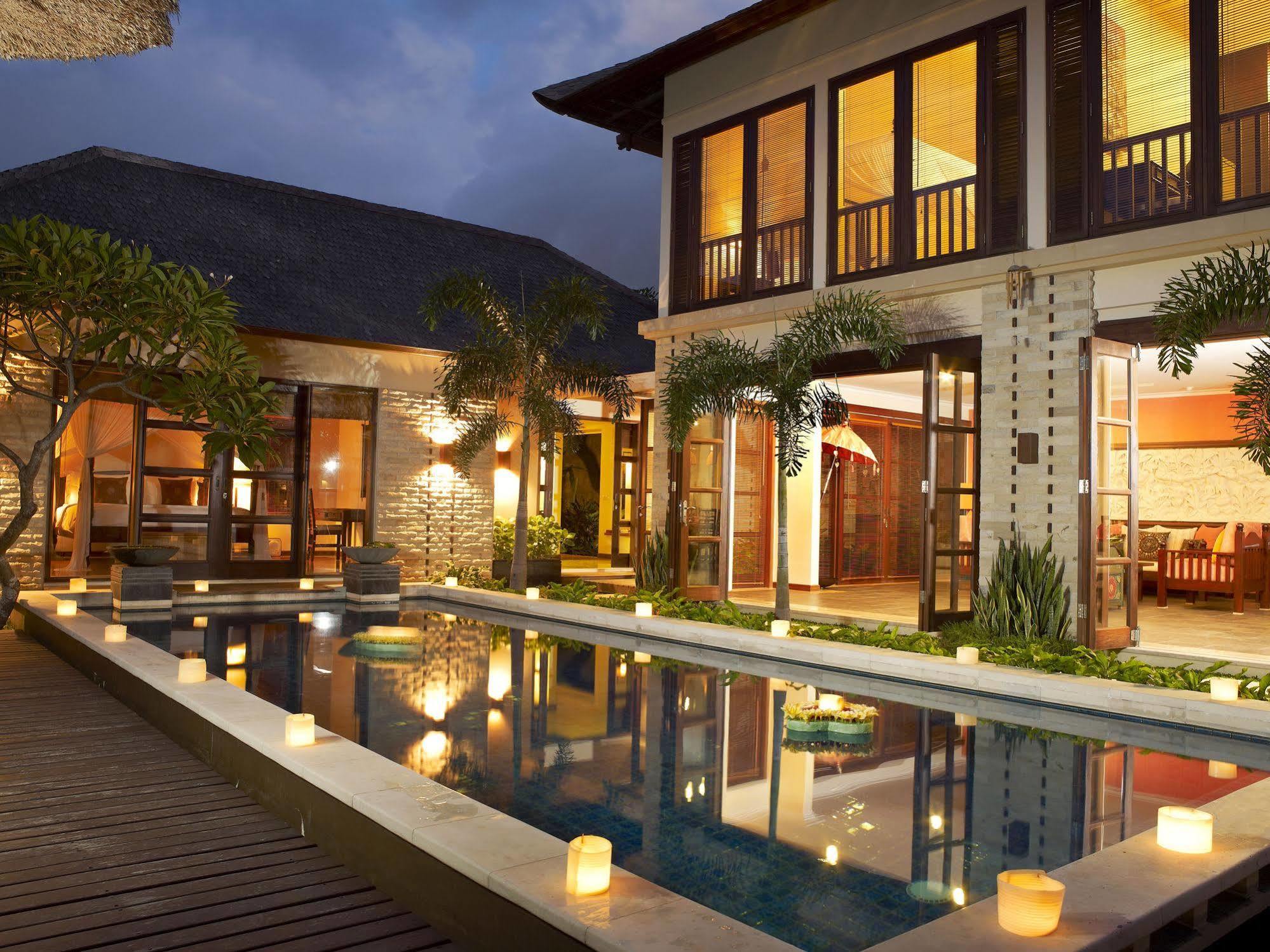 Bali Baik Villa Seminyak (Bali)
