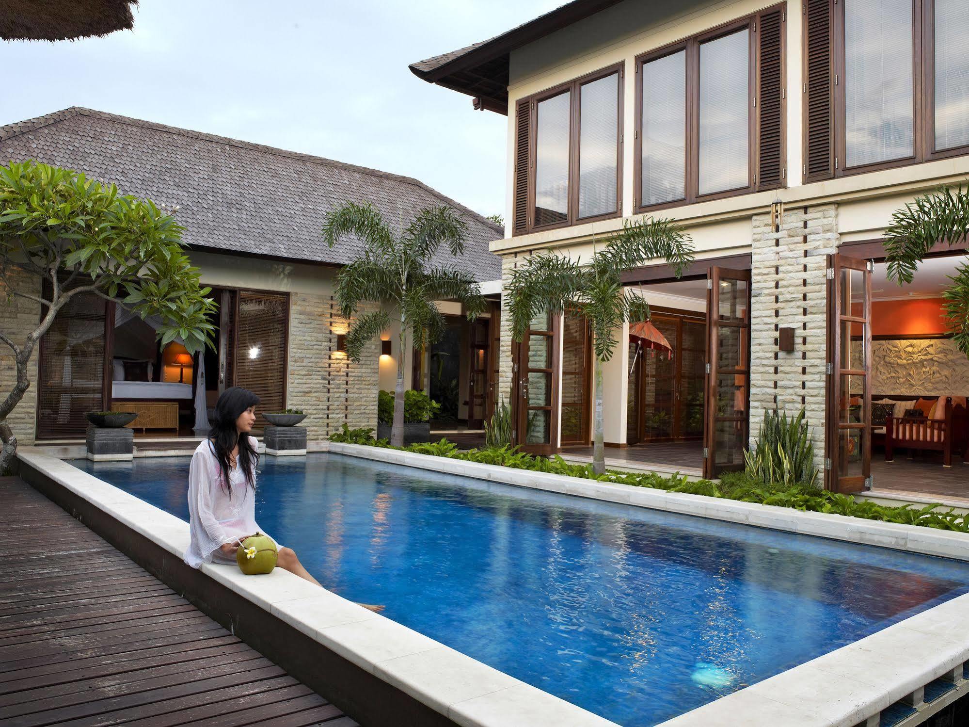 Bali Baik Villa