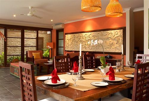Bali Baik Villa Seminyak (Bali)