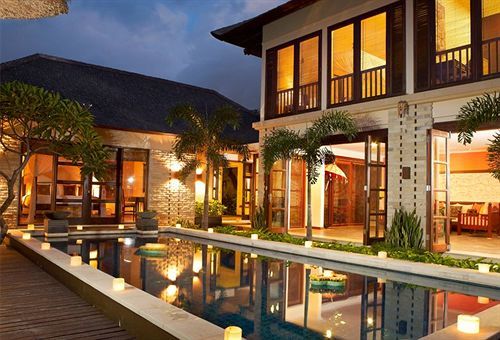 Bali Baik *